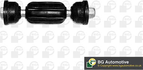 Wilmink Group WG1993181 - Brat / bieleta suspensie, stabilizator aaoparts.ro