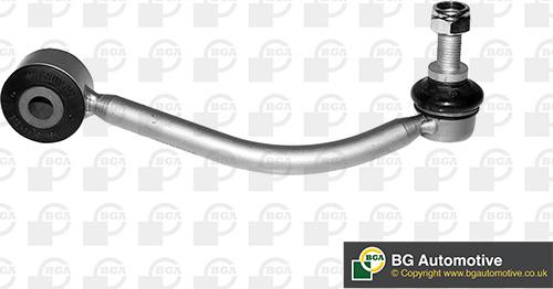 Wilmink Group WG1993171 - Brat / bieleta suspensie, stabilizator aaoparts.ro