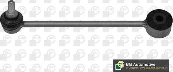 Wilmink Group WG1993172 - Brat / bieleta suspensie, stabilizator aaoparts.ro