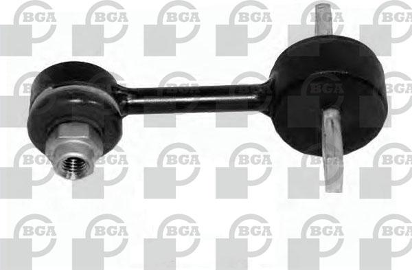 Wilmink Group WG1992414 - Brat / bieleta suspensie, stabilizator aaoparts.ro