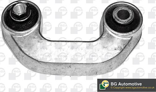 Wilmink Group WG1992410 - Brat / bieleta suspensie, stabilizator aaoparts.ro