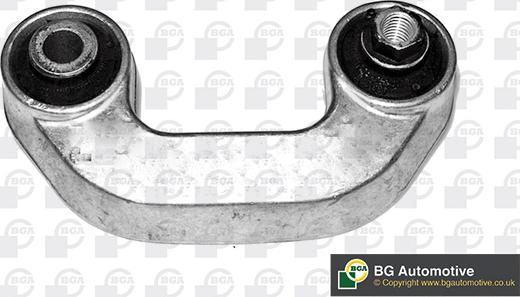 Wilmink Group WG1992411 - Brat / bieleta suspensie, stabilizator aaoparts.ro