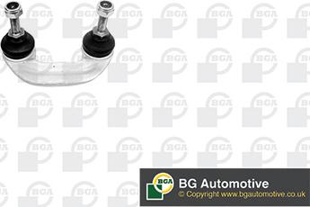 Wilmink Group WG1992420 - Brat / bieleta suspensie, stabilizator aaoparts.ro