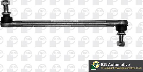 Wilmink Group WG1992557 - Brat / bieleta suspensie, stabilizator aaoparts.ro