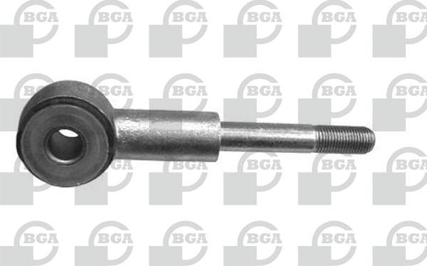 Wilmink Group WG1992524 - Brat / bieleta suspensie, stabilizator aaoparts.ro