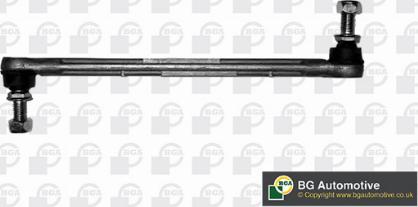 Wilmink Group WG1992570 - Brat / bieleta suspensie, stabilizator aaoparts.ro