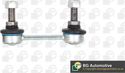 Wilmink Group WG1992735 - Brat / bieleta suspensie, stabilizator aaoparts.ro