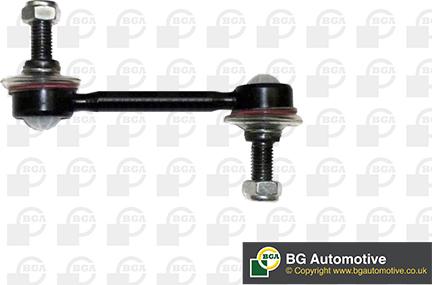 Wilmink Group WG1992737 - Brat / bieleta suspensie, stabilizator aaoparts.ro