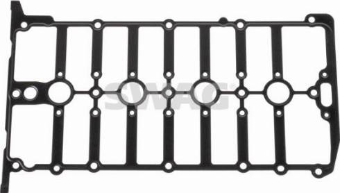 Wilmink Group WG1945828 - Garnitura, capac supape aaoparts.ro