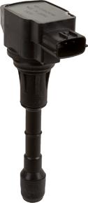 Wilmink Group WG1946491 - Bobina de inductie aaoparts.ro