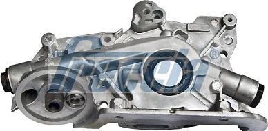 Wilmink Group WG1940895 - Pompa ulei aaoparts.ro