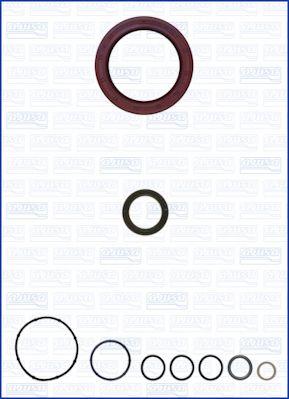 Wilmink Group WG1959491 - Set garnituri, carter aaoparts.ro