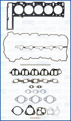 Wilmink Group WG1959051 - Set garnituri, chiulasa aaoparts.ro