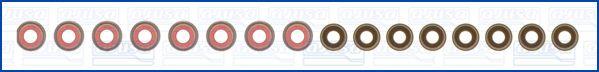 Wilmink Group WG1959705 - Set garnituri, ax supape aaoparts.ro