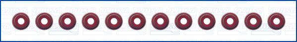 Wilmink Group WG1959726 - Set garnituri, ax supape aaoparts.ro