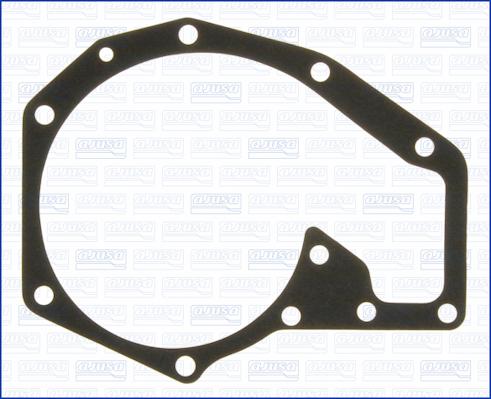 Wilmink Group WG1955934 - Garnitura aaoparts.ro