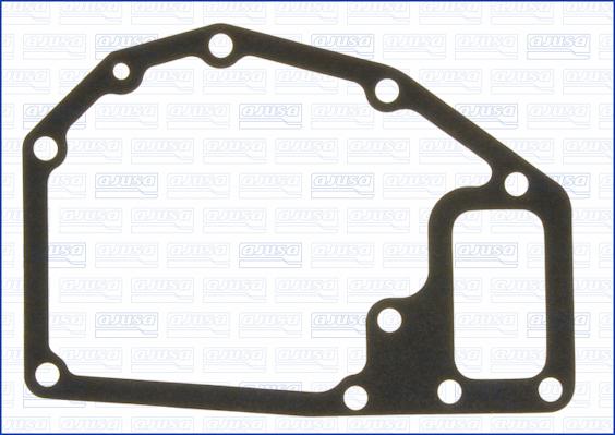 Wilmink Group WG1955935 - Garnitura aaoparts.ro