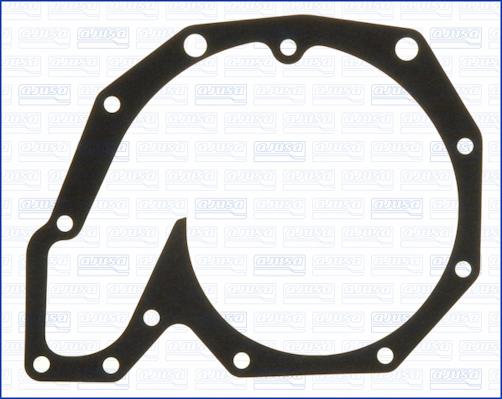 Wilmink Group WG1955933 - Garnitura aaoparts.ro