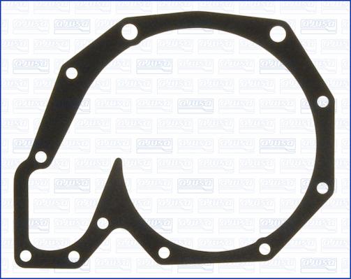 Wilmink Group WG1955932 - Garnitura aaoparts.ro