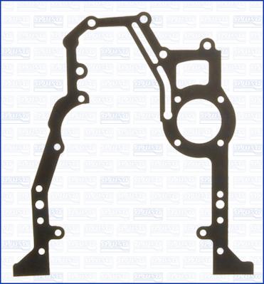 Wilmink Group WG1955937 - Garnitura aaoparts.ro