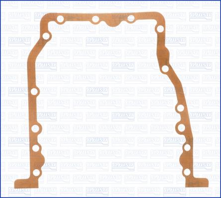 Wilmink Group WG1955928 - Garnitura aaoparts.ro