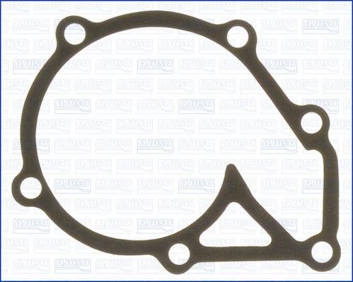 Wilmink Group WG1955447 - Garnitura aaoparts.ro