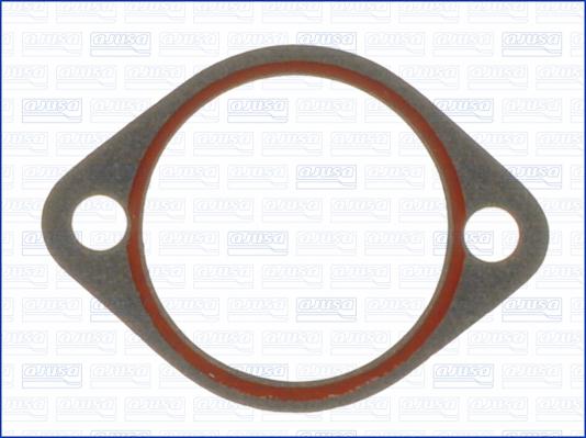 Wilmink Group WG1955503 - Garnitura aaoparts.ro