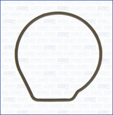 Wilmink Group WG1955616 - Garnitura aaoparts.ro