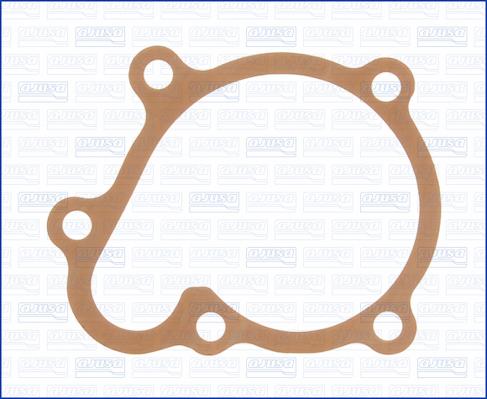 Wilmink Group WG1955682 - Garnitura aaoparts.ro