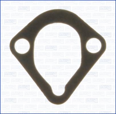 Wilmink Group WG1955146 - Garnitura aaoparts.ro