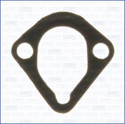Wilmink Group WG1955147 - Garnitura aaoparts.ro