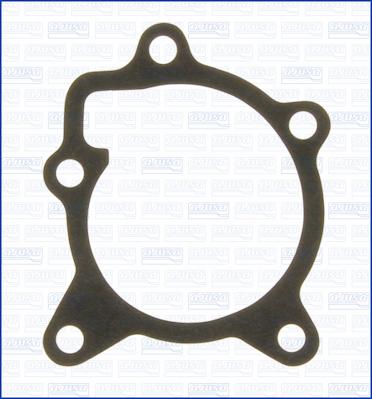 Wilmink Group WG1955381 - Garnitura aaoparts.ro