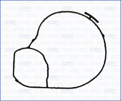 Wilmink Group WG1956553 - Garnitura aaoparts.ro