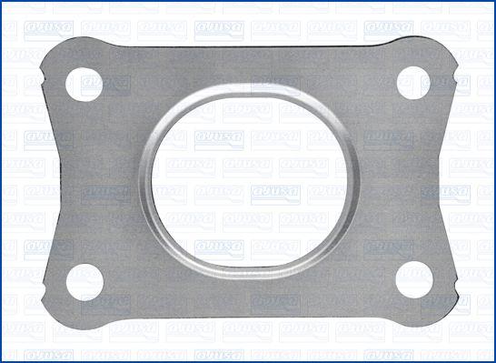 Wilmink Group WG1956552 - Garnitura, galerie evacuare aaoparts.ro