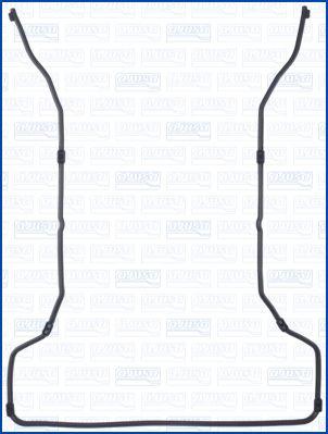 Wilmink Group WG1956560 - Garnitura, distributie aaoparts.ro