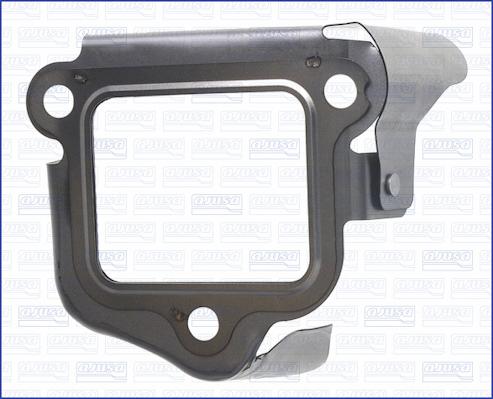 Wilmink Group WG1956584 - Garnitura, conducta supapa-AGR aaoparts.ro