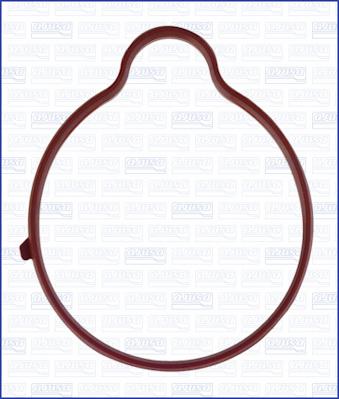 Wilmink Group WG1956650 - Garnitura termostat aaoparts.ro