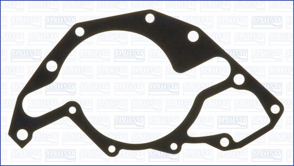 Wilmink Group WG1956045 - Garnitura aaoparts.ro