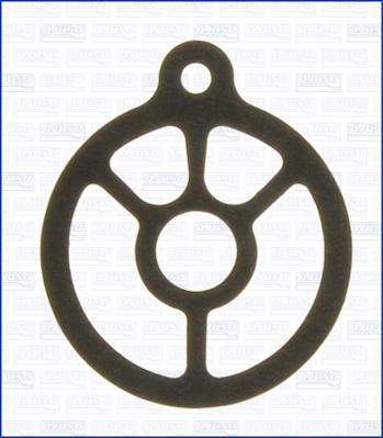 Wilmink Group WG1956048 - Garnitura aaoparts.ro