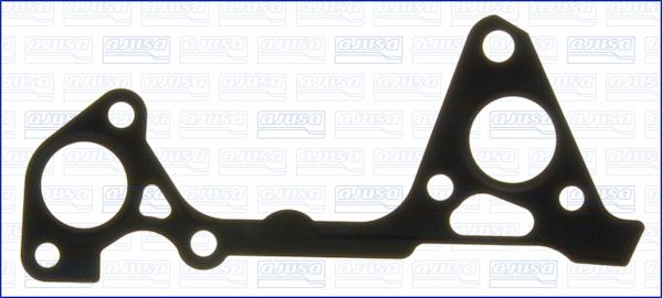 Wilmink Group WG1956018 - Garnitura aaoparts.ro