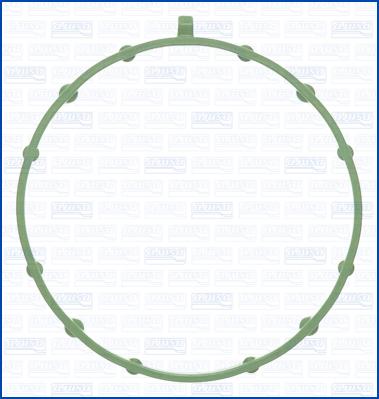 Wilmink Group WG1956801 - Garnitura, conducta supapa-AGR aaoparts.ro