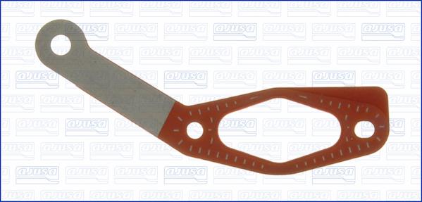 Wilmink Group WG1956306 - Garnitura aaoparts.ro