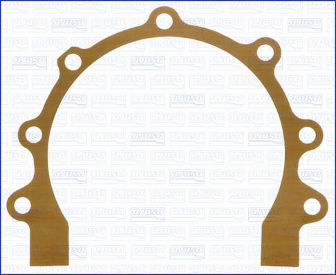 Wilmink Group WG1956321 - Garnitura aaoparts.ro