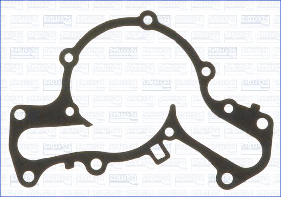 Wilmink Group WG1956322 - Garnitura aaoparts.ro