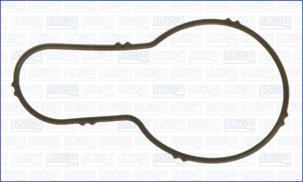 Wilmink Group WG1956234 - Garnitura aaoparts.ro