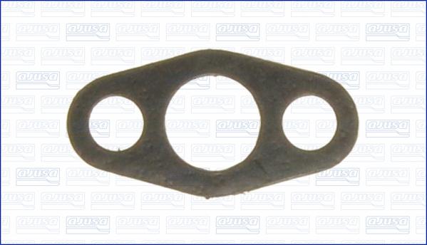 Wilmink Group WG1956233 - Etansare, intrare turbina (compresor) aaoparts.ro