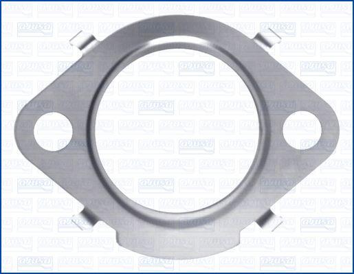 Wilmink Group WG1956773 - Garnitura, ventil AGR aaoparts.ro