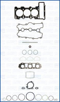 Wilmink Group WG1958444 - Set garnituri, chiulasa aaoparts.ro