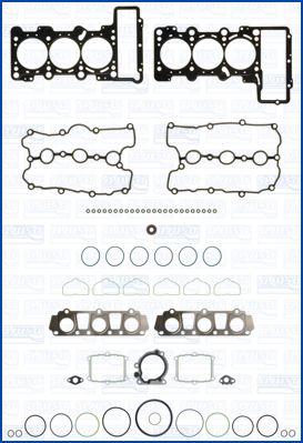 Wilmink Group WG1958443 - Set garnituri, chiulasa aaoparts.ro