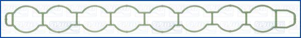 Wilmink Group WG1957550 - Garnitura, galerie admisie aaoparts.ro
